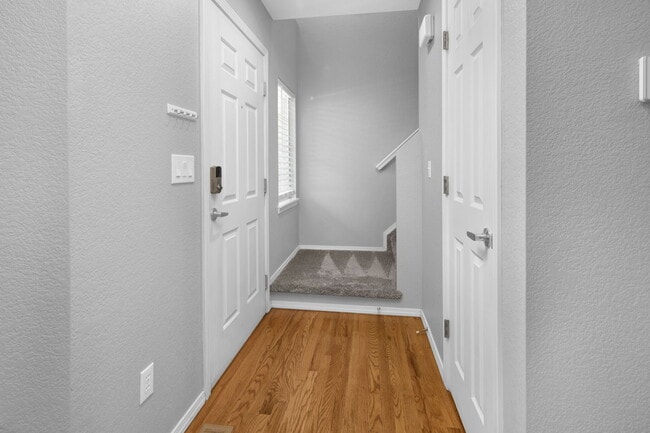 Home Now Empty - Staged Photos - 17072 E Wyoming Dr