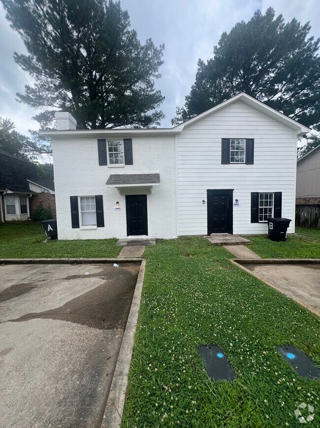 Townhomes for rent in Ridgeland MS 2 Townhouses