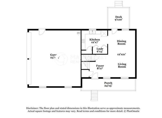 Building Photo - 3 Bedroom Pet-Friendly Home in Kingston, G...