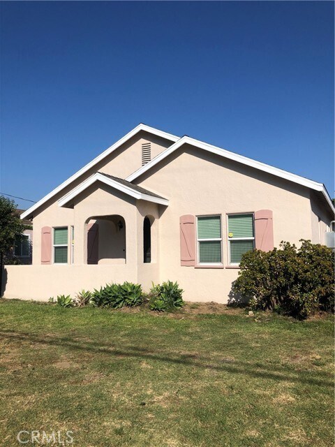 Foto del edificio - 1702 S Gladys Ave