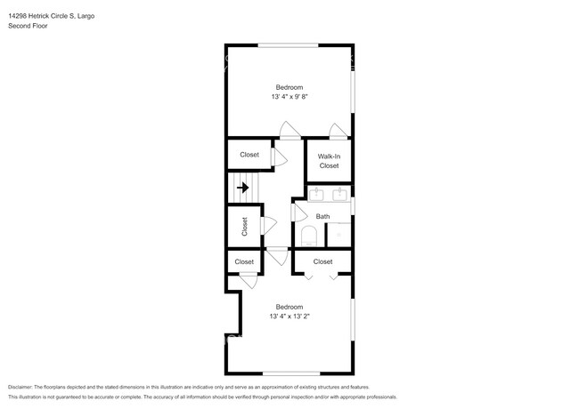 Foto del edificio - 14298 Hetrick Cir S