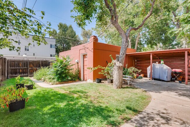 Foto del edificio - 601 S Pennsylvania St