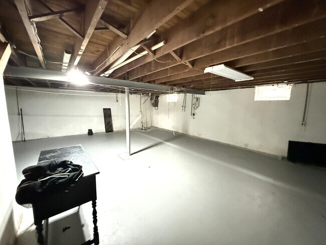Foto del edificio - 1109 W Beech St