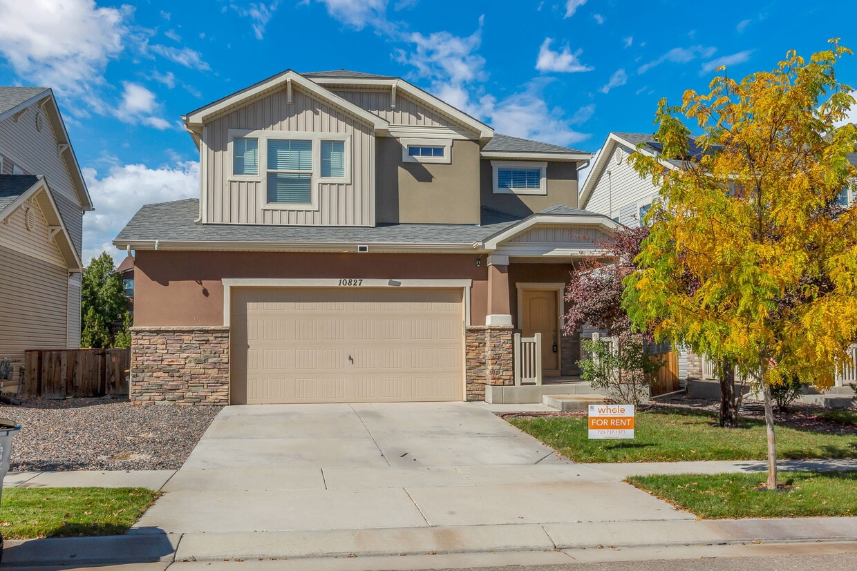 Photo - 10827 Ventura Ct (Commerce City, CO)
