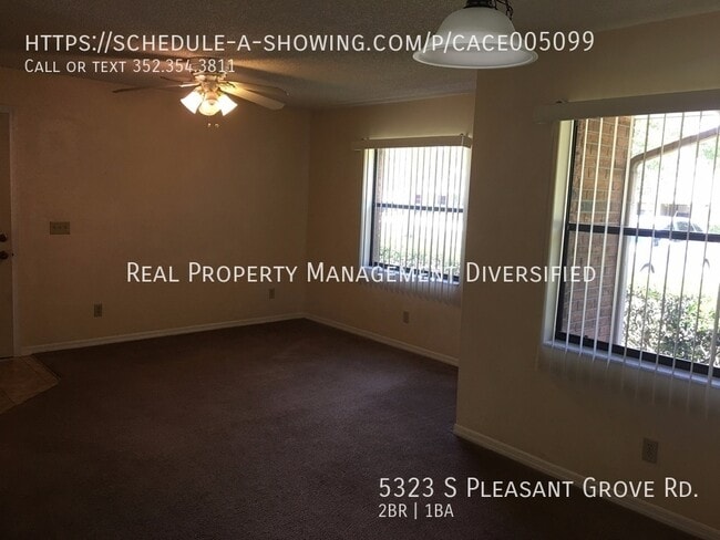 Building Photo - Citrus Park Apartments - 2BR/1BA unit