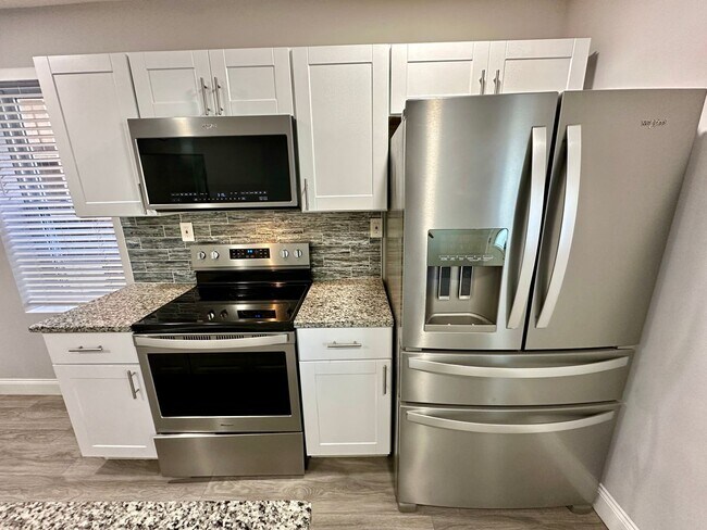 Foto del edificio - Beautifully rehabbed unit in Tower Grove S...