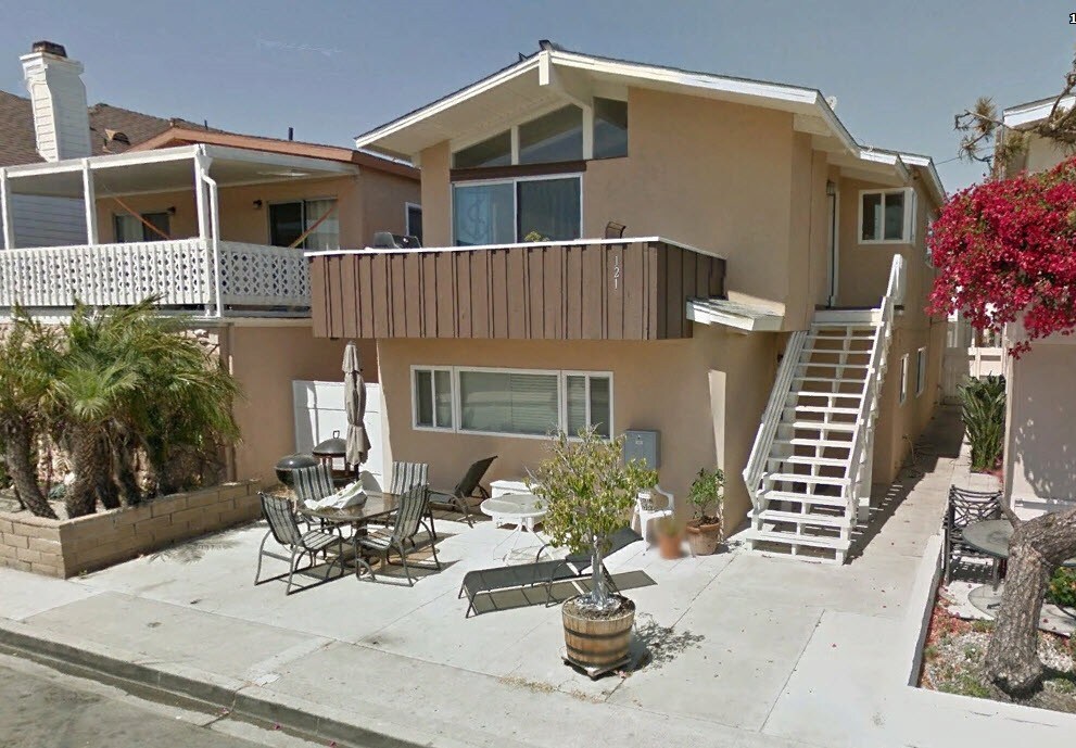 Foto del edificio - Coastal Duplex