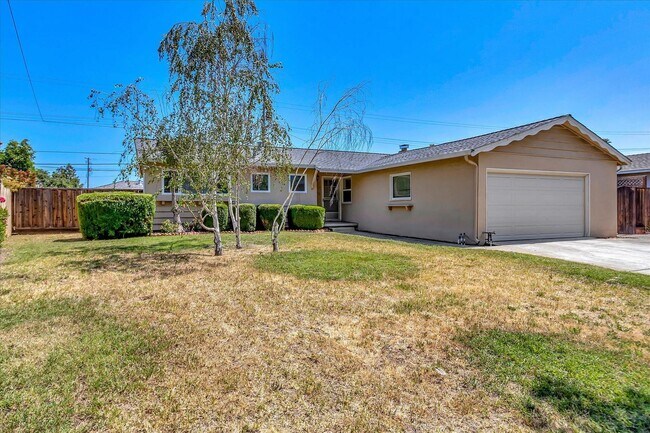Building Photo - 3 br, 2 bath House - 1843 Andrews Avenue
