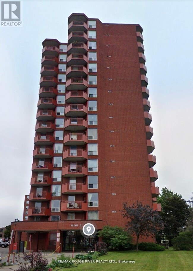 Building Photo - 70 East St
