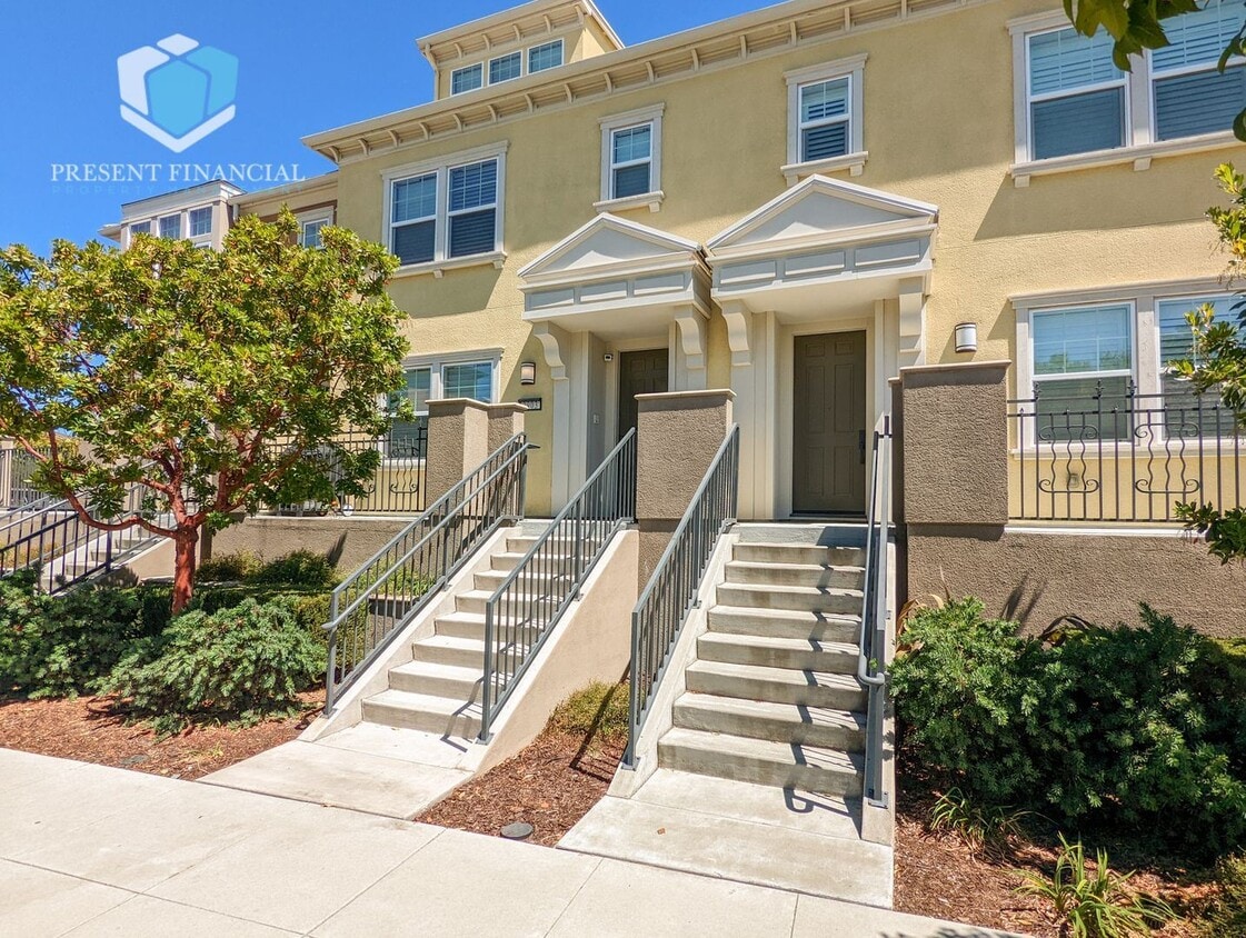 Primary Photo - 3 br, 2.5 bath House - 2903 Baze Road