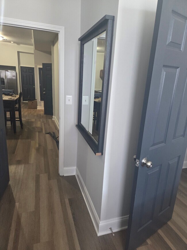 Foto del edificio - 825 N Fulton Ave