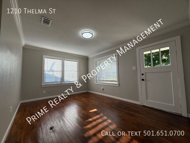 Building Photo - 1210 Thelma St