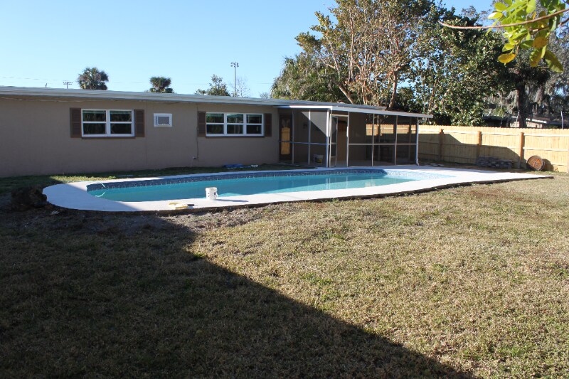 104 Bouganvillea Dr, Rockledge, FL 32955 House Rental in Rockledge