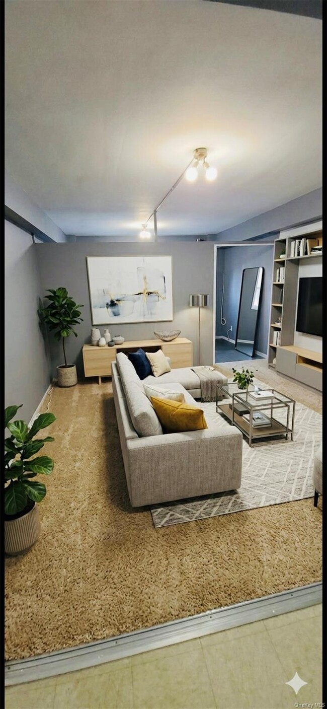 Foto del edificio - 89-15 Parsons Blvd