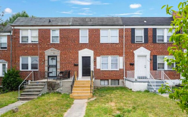 Building Photo - 3627 Elmora Ave