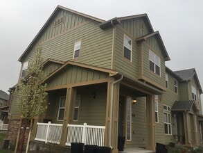 Building Photo - 1642 Cherokee Mountain Cir