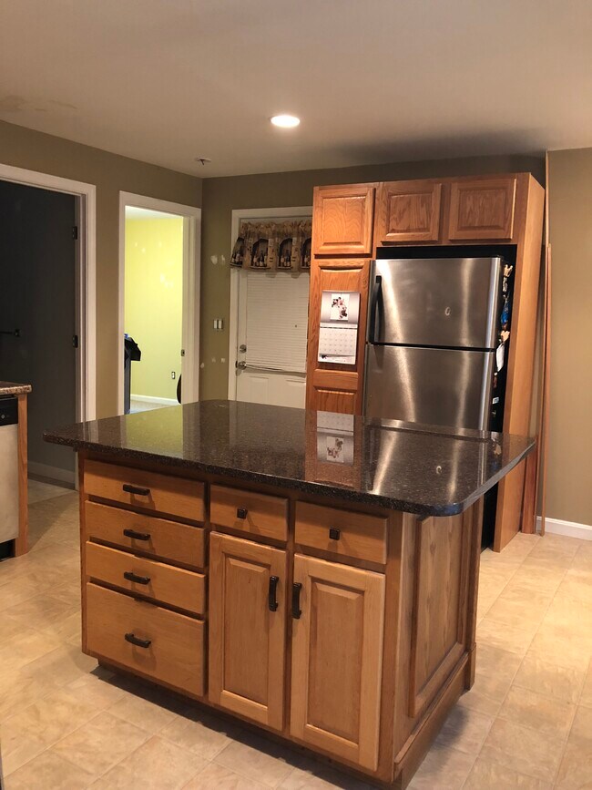 Kitchen - 99 Orleans St