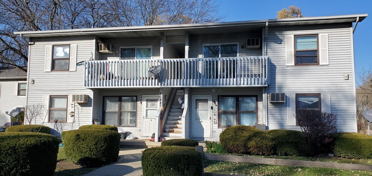 Foto del edificio - 26445 W Il Route 134