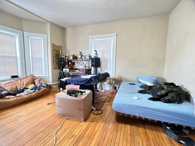 Foto del edificio - 43 Pratt St