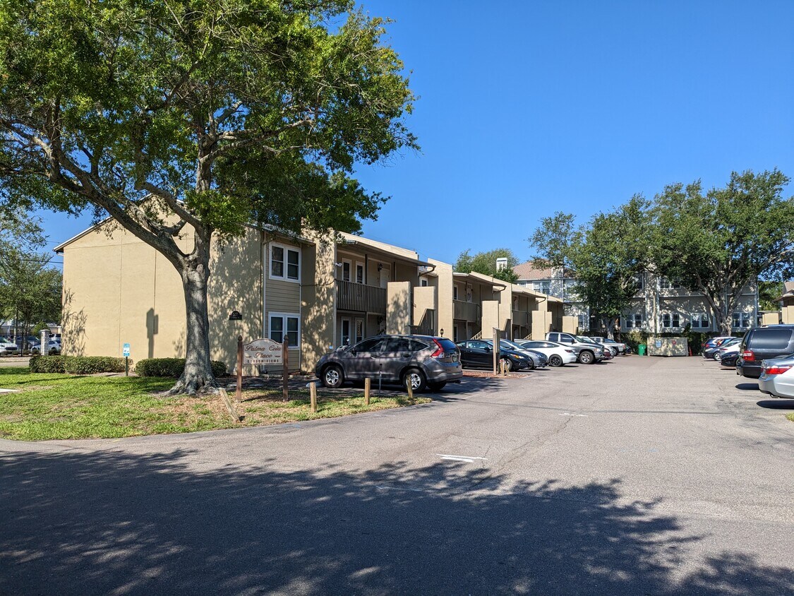 Foto principal - 527 S Lincoln Ave