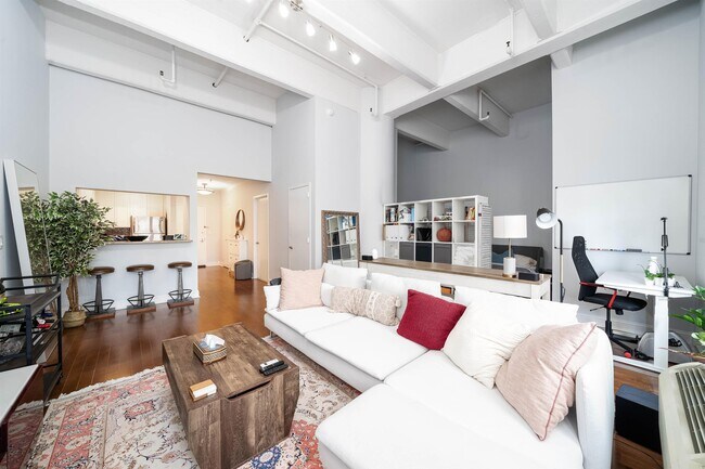 Foto del edificio - 1500 Hudson St