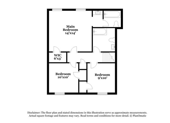 Building Photo - 2990 Fetlock Dr SW