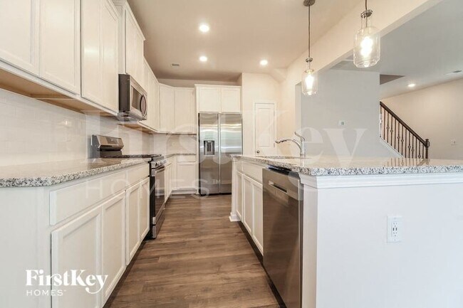 Foto del edificio - 312 Ashborne Ln
