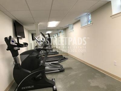 Foto principal - 1 bedroom in Cambridge MA 02138