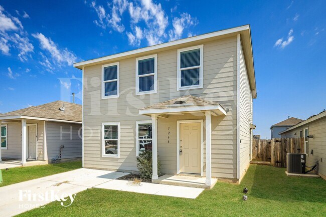 Foto del edificio - 7266 Plow Run