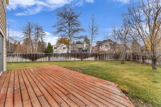 Foto del edificio - Prime Park Meadows Home