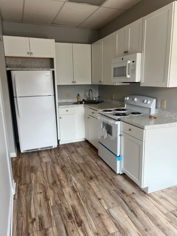 Foto principal - 106 N Main St