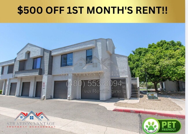 Building Photo - 9415 N 59th Ave