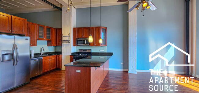 Foto del edificio - 1791 W Howard St