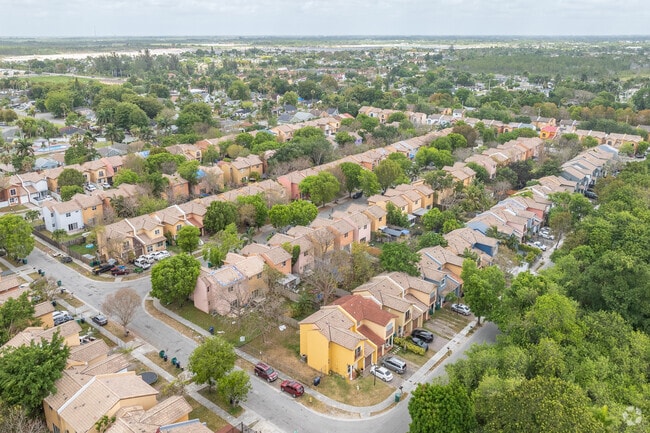 770 SW 6th Ave - Context - Keys Winds Villas