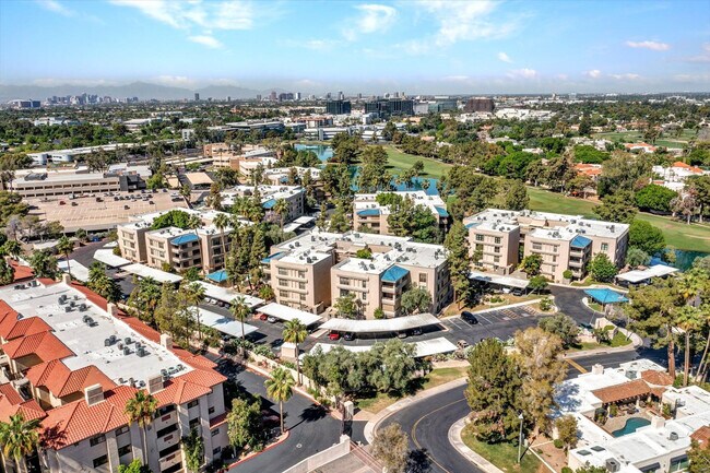Foto del edificio - 5124 N 31st Pl