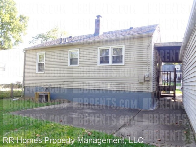 Building Photo - 2 br, 1 bath House - 810 Eaton Avenue,