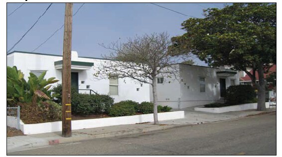 Primary Photo - 317 Ocean View Ave