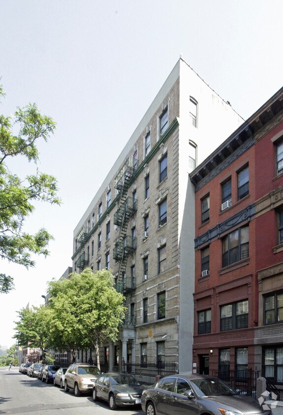 Foto principal - 557 W 148th St
