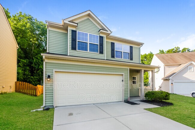 Foto del edificio - 9429 Tavistock Ct