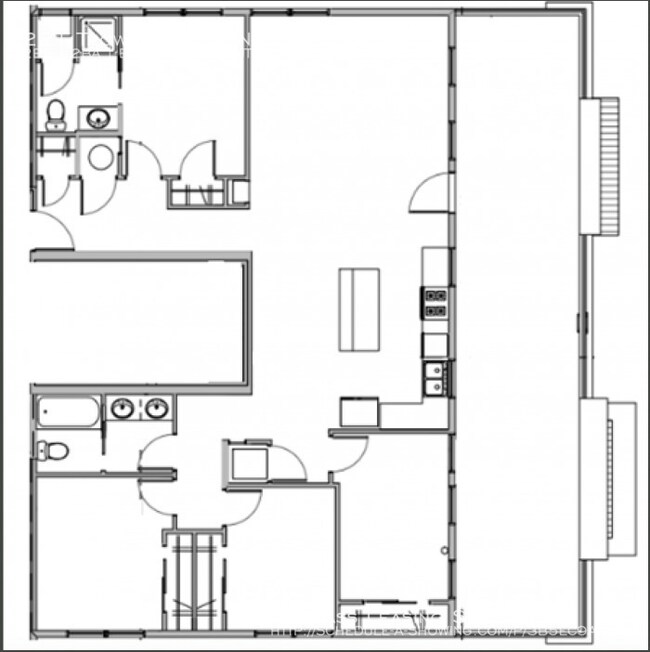 Building Photo - 221 Trowbridge St NE