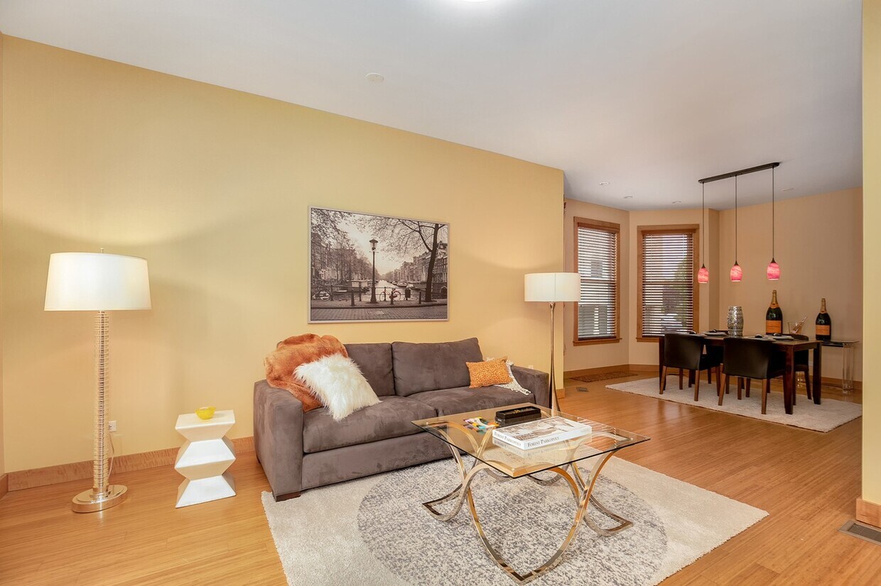 Foto principal - 209 Marengo Ave