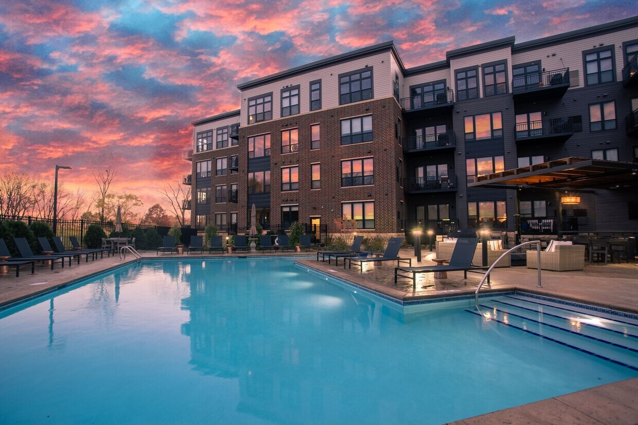 The Reserve at Mendota Village Phase II Apartments in Mendota