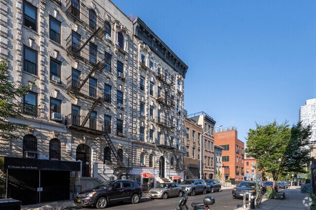 Foto del edificio - 116 South 1st Street
