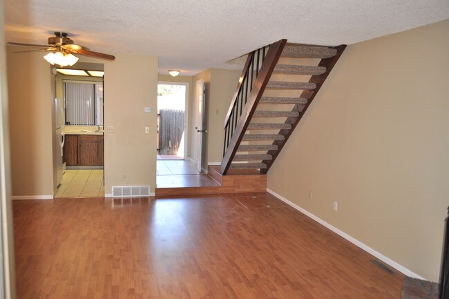 Foto del edificio - 1331 Birch St