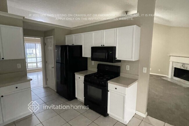Foto del edificio - 1835 Conners Ct NW