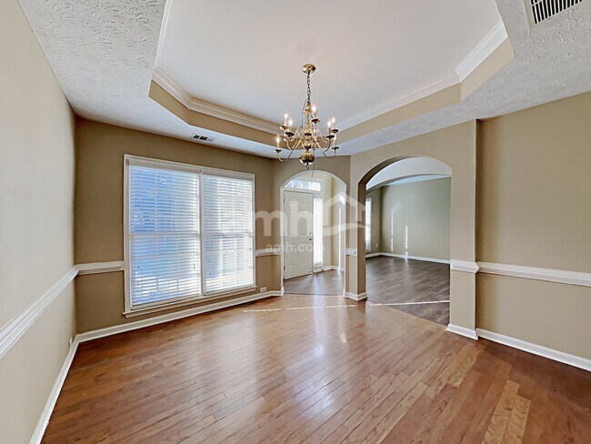 Foto del edificio - 2175 Carlysle Cove Dr