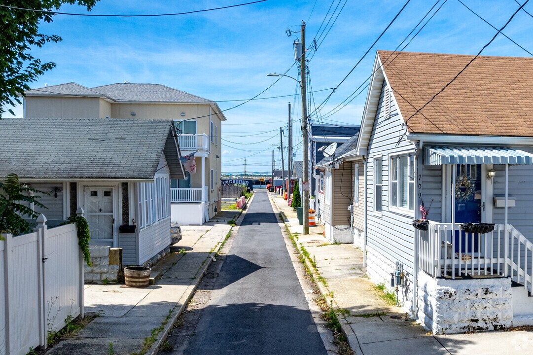 Chelsea Heights