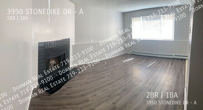 Foto del edificio - 3950 Stonedike Dr
