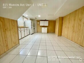 Building Photo - 815 Marion Ave