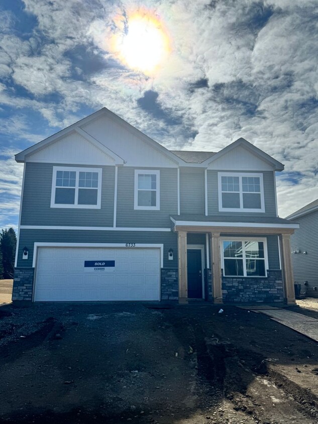 Primary Photo - Spacious 2,495 Sq. Ft. New Construction Ho...